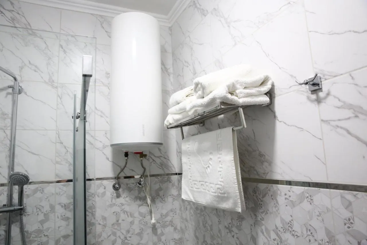 Hotel Львівський 0*, Lvov Ukrajina